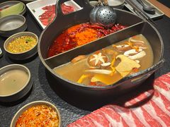 -大龙燚·旷野鲜火锅(广州首店)