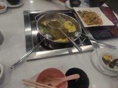 -就这么牛潮式牛肉火锅(华侨城店)