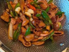 -金牌外婆家(苏州中心店)