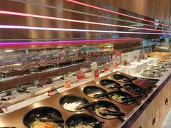 -比格比萨自助(南京万达茂店)