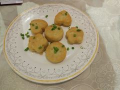 -川味堂·四川豆花(八卦岭店)
