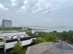 -苏州独墅湖世尊酒店
