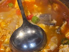 -丹江渔村(望京店)