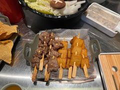 -潮界(虹桥新天地店)