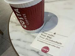 -COSTA COFFEE(吴江路店)