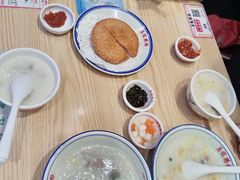 -荔银肠粉·非遗手藝(夫子庙店)