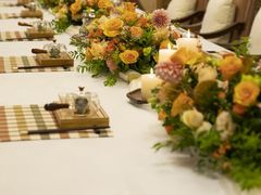 -叶叶菩提·晋福宫