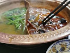 -仁和四季涮肉馆(天坛南门店)