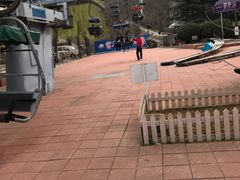 -富斯特索道
