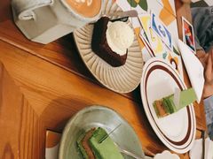 -甜莺蛋糕(顺盈时代广场店)