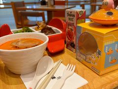 -味千拉面(世纪东方店)