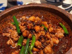 -绿茶餐厅(布吉万象汇店)