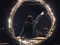 -壹华里·市集