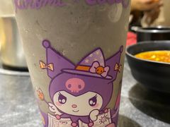 -林记潮牛·牛肉火锅(上马墩店)