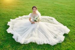 -苏菲亚婚纱摄影