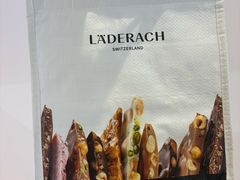 -Laderach 莱德拉(上海环贸iapm店)