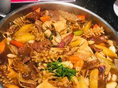 -和福顺·牛肉海鲜焖锅(汕头金平万达广场店)