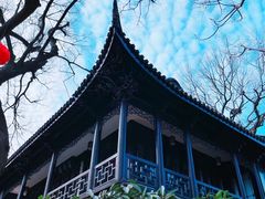 -无锡蠡湖国家湿地公园-蠡园
