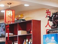 -美玲拉面(鞍山西道店)