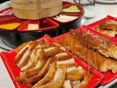 羲和烤鸭-羲和雅苑•北京烤鸭(平安国际金融中心店)