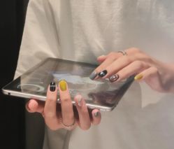 -沐白•盛妍日式美甲美睫