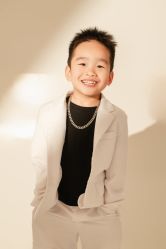 -玛瑞莎专业孕妇摄影(越秀店)