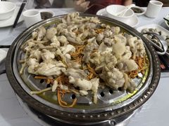 -凯盈阁·顺德私房菜·桑拿鸡