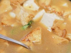 -汀小府·福建客家菜(鼓山沃尔玛店)