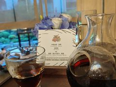 -羿庭 Peacock Alley(上海外滩华尔道夫酒店)