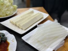 -新乡杨记红焖羊肉火锅(天坛南门店)