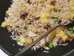 -楚山晓·湖北菜(武汉光谷K11店)