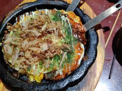 广岛好味烧-胜代日本料理(云程巷小区店)