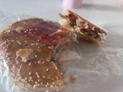 -百饼园(南后街店)