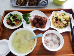 -东方爱堡国际月子会所·产后康复(兴化店)