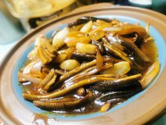 -武庄主特色炒鸡(周恩来纪念馆店)
