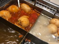 -海底捞火锅(亲子主题北金鹰店)