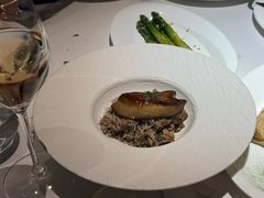 -Oyster Talks 四度蚝法餐厅