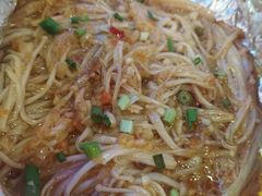 -沪上名羊天下•烤羊腿•东北烧烤•小龙虾(浦东直营总店)