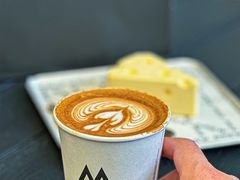 -M Stand(深圳南山欢乐颂店)