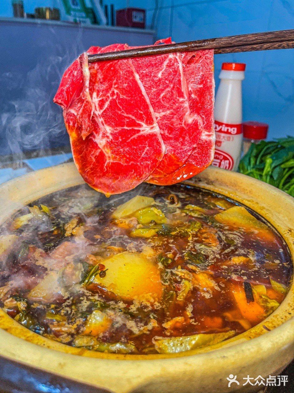 牛鲜生五一广场店,你的美食打卡新地标!