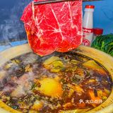 牛鲜生五一广场店,你的美食打卡新地标!