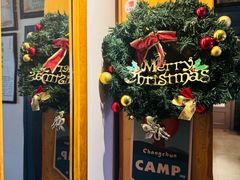 -GOIN CAFE 光阴咖啡馆