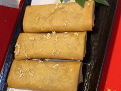 -荷风细雨·中国茶宴(碧云店)