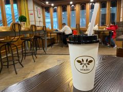 -多克多蒸气茶DOKDO(鼓楼绿地店)