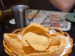 -金厨泰国餐厅·全泰籍厨师料理(拱北店)