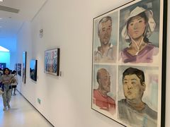 -四川美术学院美术馆