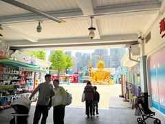 -海合安成都极地海洋公园