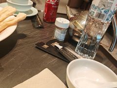 -阿喆私房菜(西五路店)