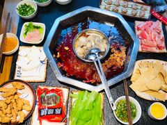 -陈眼镜火锅(总店)