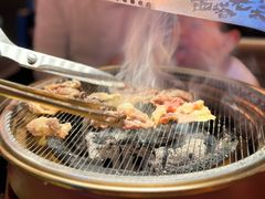 -西塔老太太泥炉烤肉(上海七宝领展广场店)